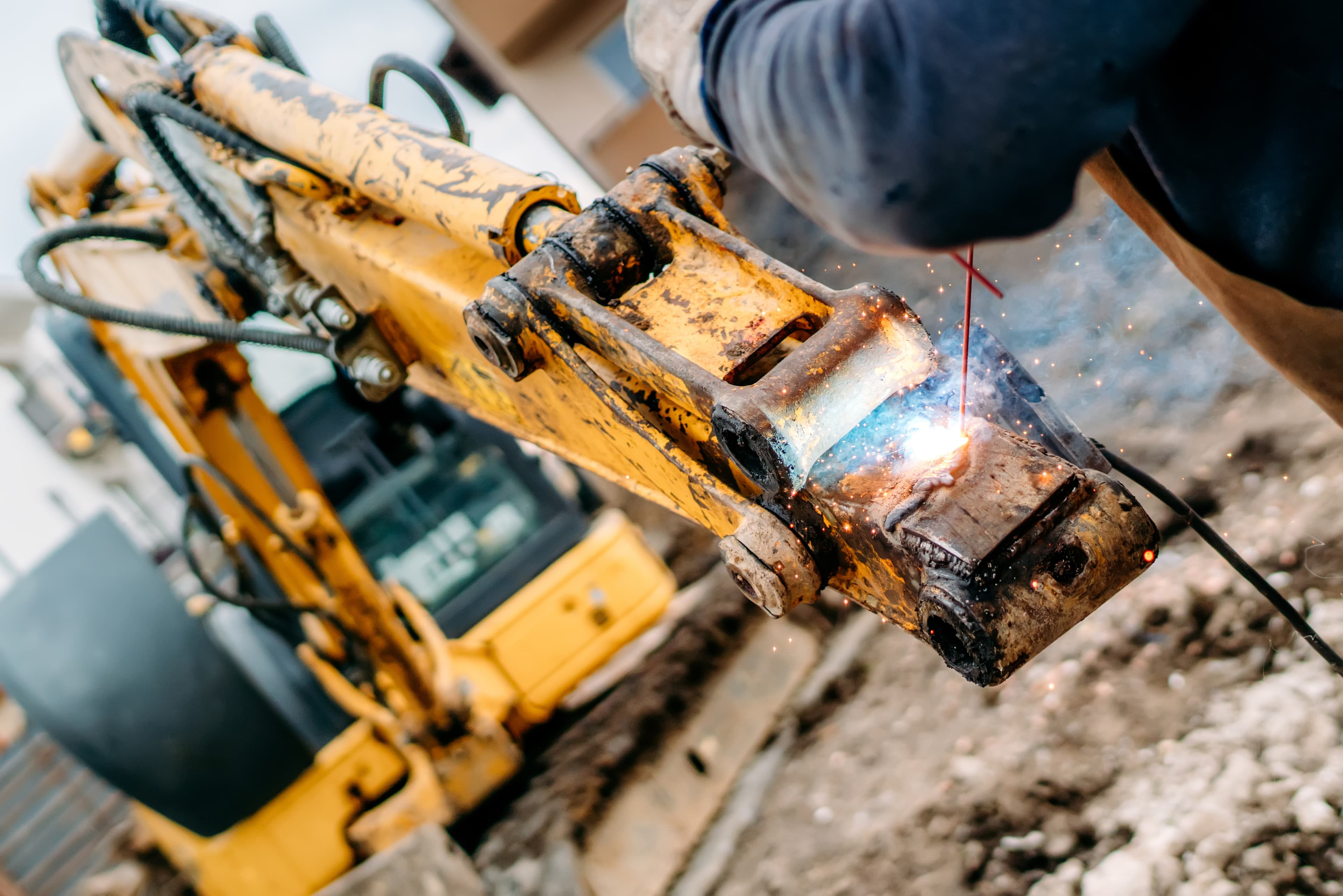 Everyday Vehicle Repair