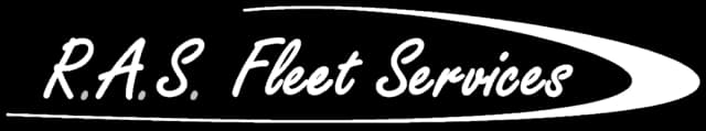 R.A.S. Fleet Services Logo